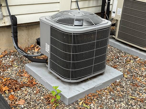 24/7 Emergency Hvac Installation experts in Troy, NC